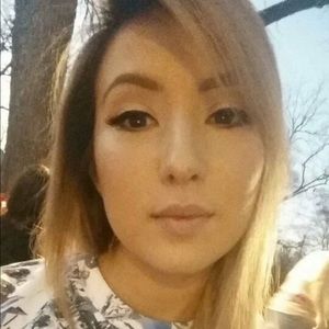 Meet your Posher, Karina